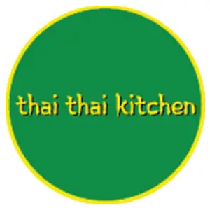 Thai Thai Kitchen Logo